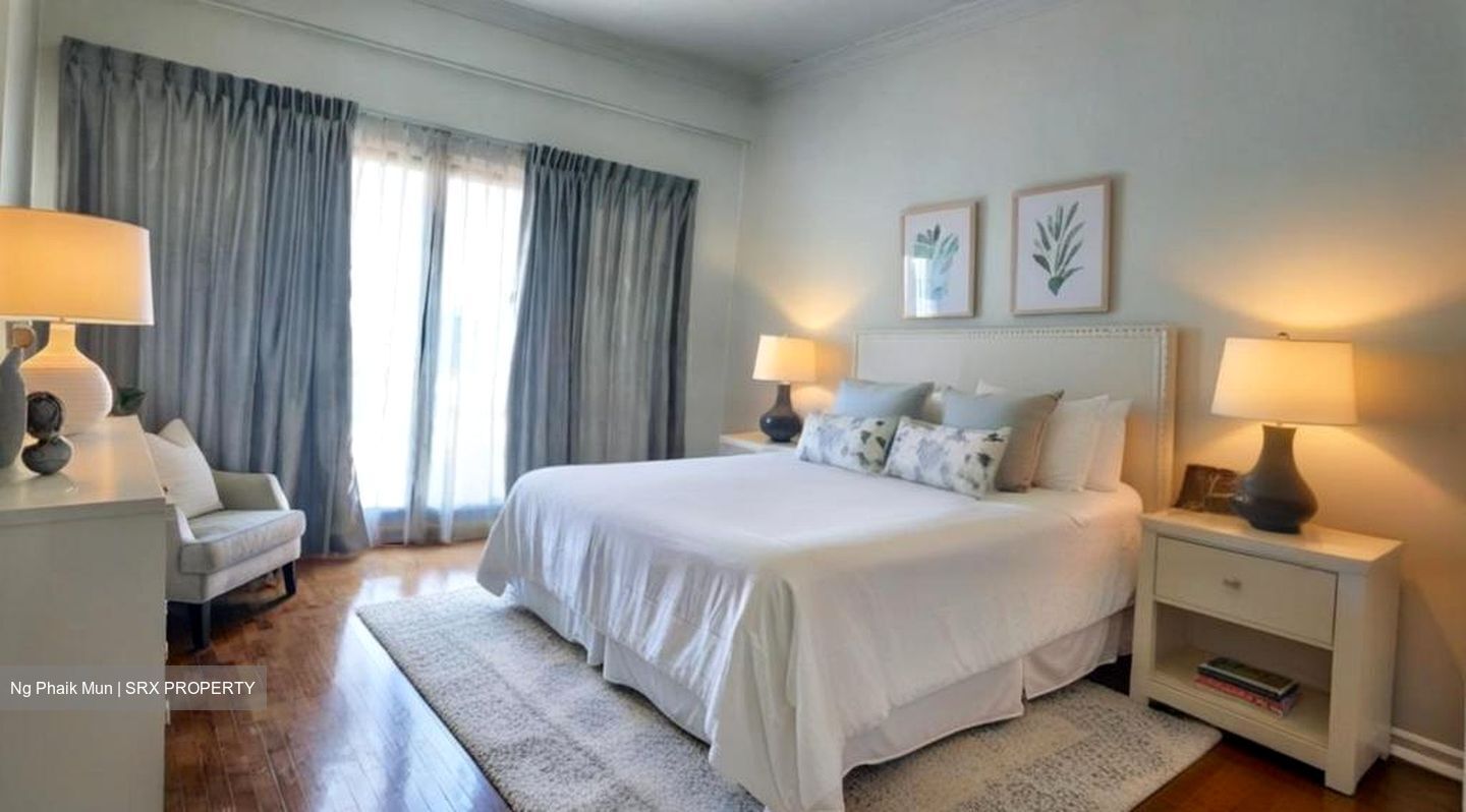 Upper Changi Road (D16), Terrace #562646311